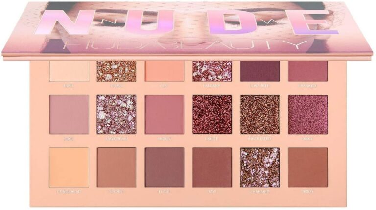 Top 13 Des Palettes De Maquillage 2022 Quelle Est La Meilleure