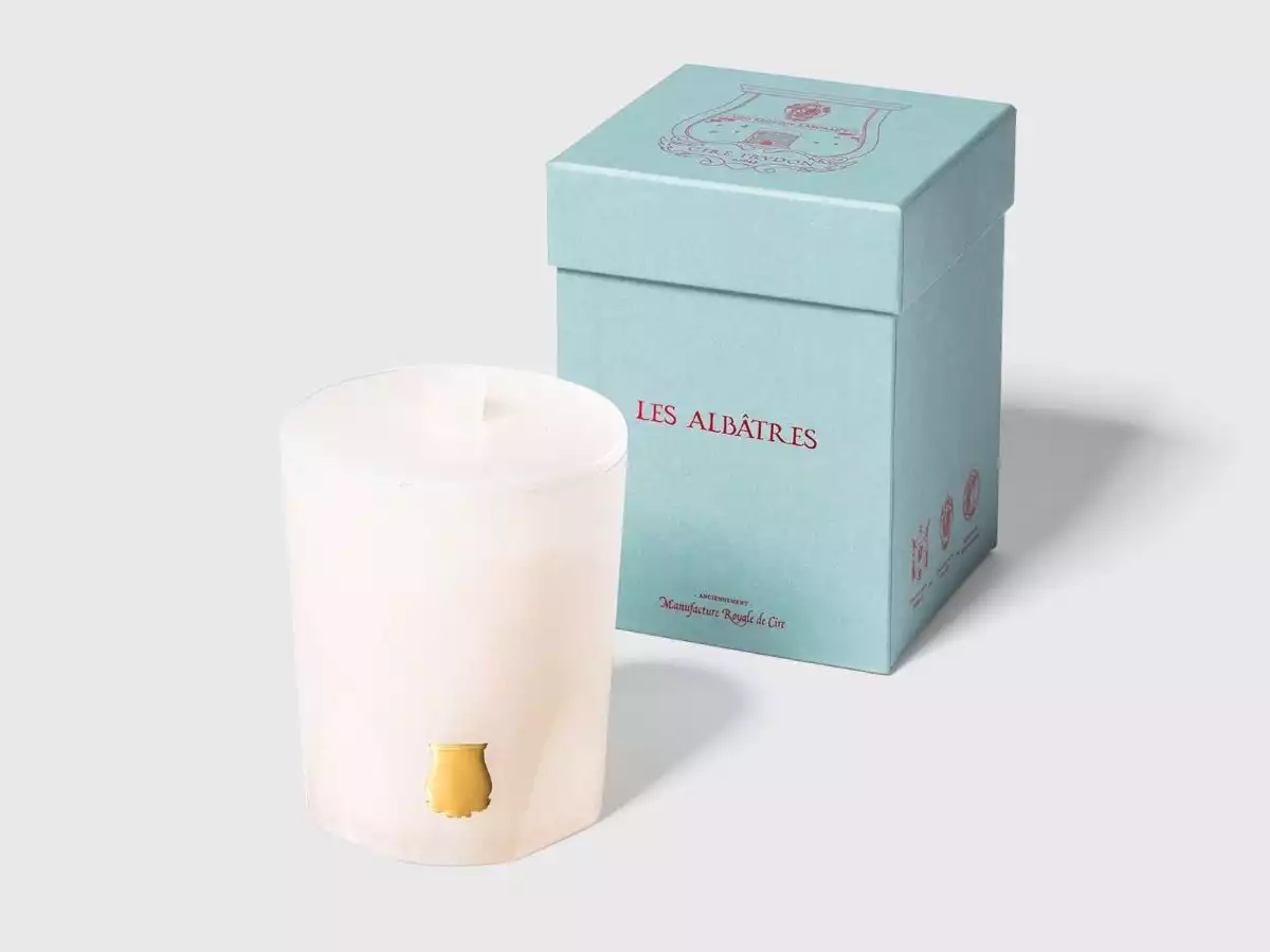 💥 Meilleures bougies parfumees 2024 - guide d'achat et comparatif