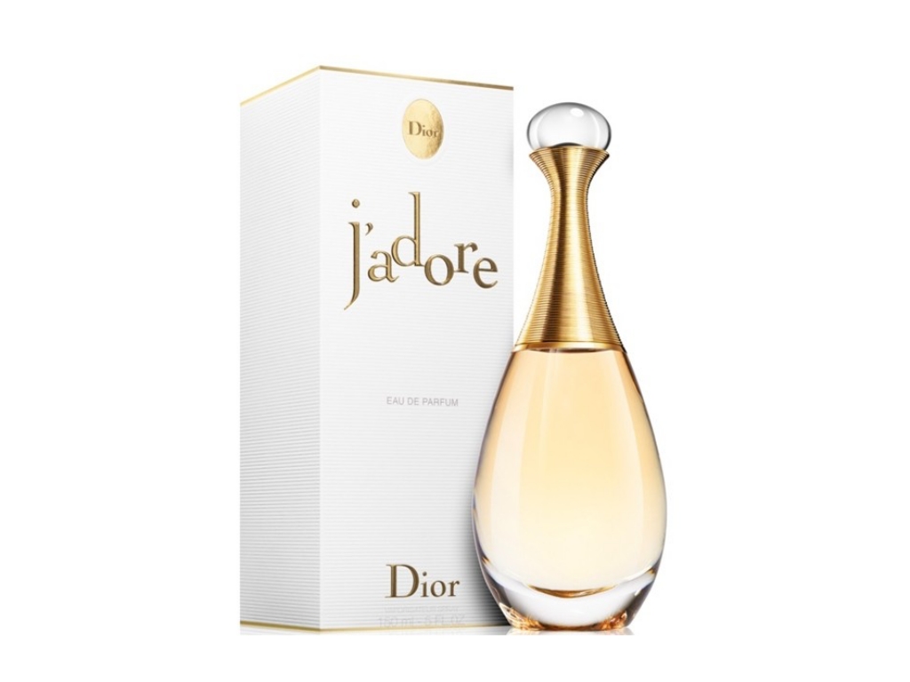 Parfum Dior - J'adore