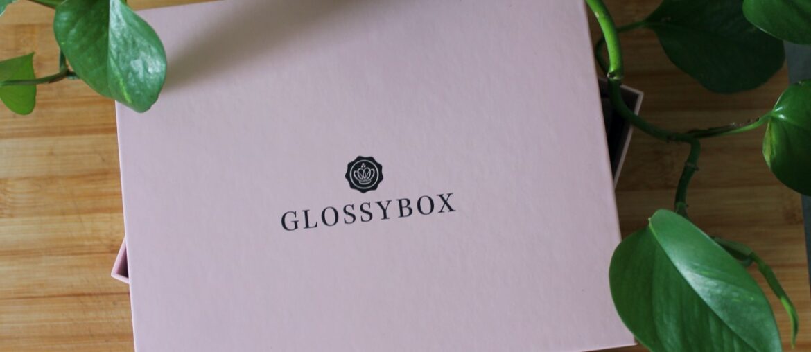 Glossybox mai 2024